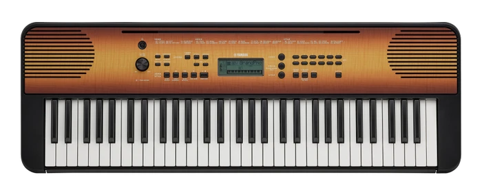 Yamaha PSR-E360