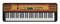 Yamaha PSR-E360 Vorschaubild