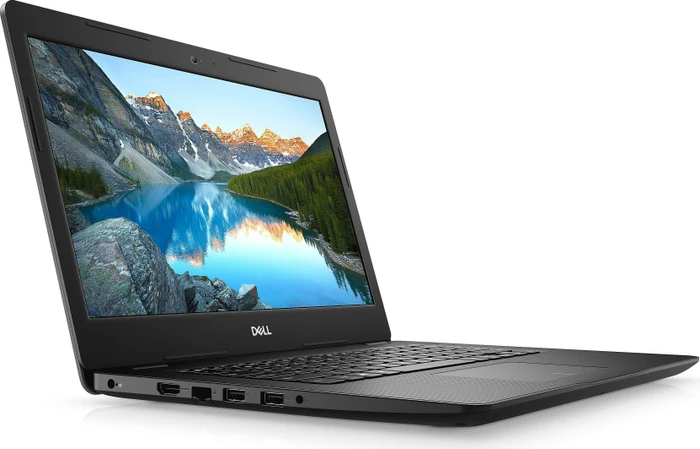 Dell Inspiron 14 3480, Core i5-8265U, 8GB RAM, 256GB SSD, DE
