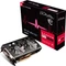 Sapphire Pulse Radeon RX 590 8G G5, 8GB GDDR5, DVI, 2x HDMI, 2x DP, lite retail Vorschaubild