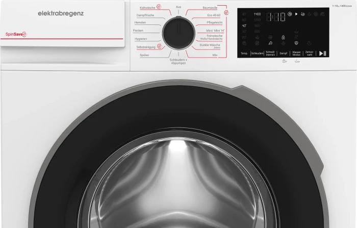 Elektra Bregenz WAFX 101440 T Frontlader