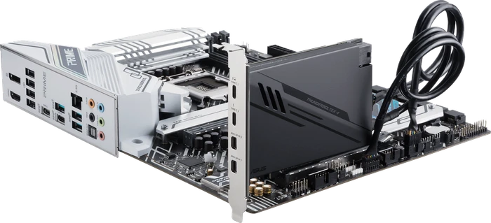 ASUS Prime Z590-A (Intel 1200)