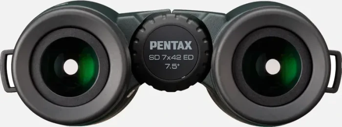Pentax SD 7x42 ED