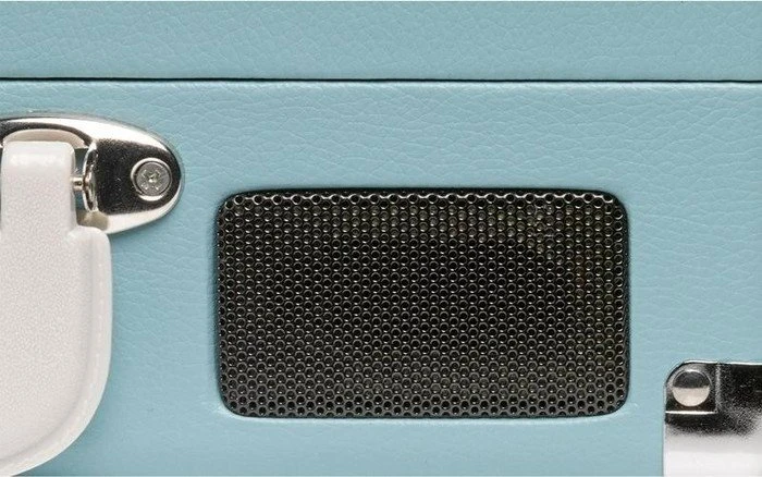 Denver VPL-120 blau