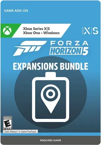 Forza Horizon 5
