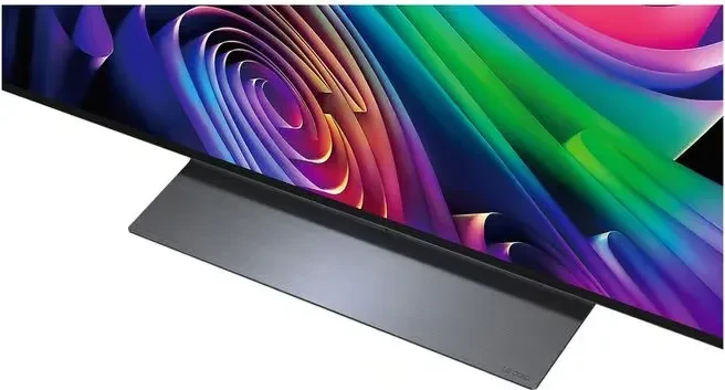 LG OLED evo AI C6 OLED48C69LB