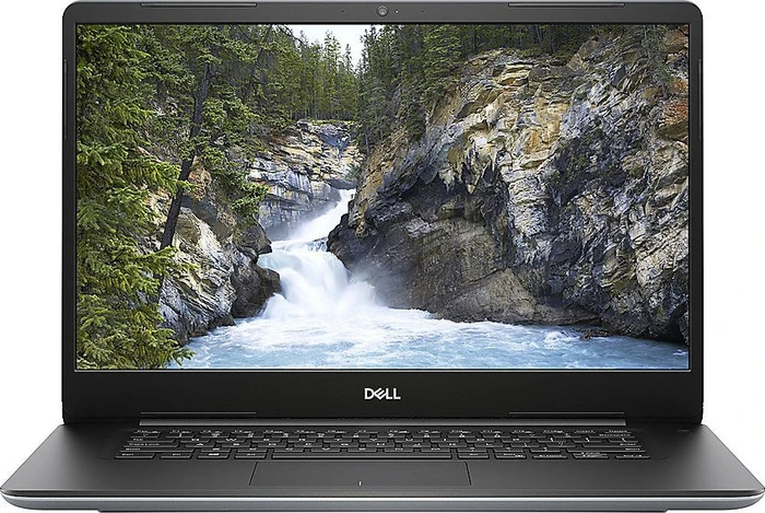 Dell Vostro 15 5581, Ice Gray, Core i3-8145U, 8GB RAM, 128GB SSD, DE