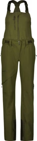 Scott Vertic 3L Skihose lang fir green (Damen)