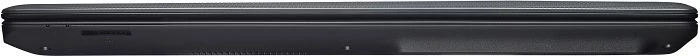ASUS X451MA-VX006H, schwarz, Celeron N2815, 4GB RAM, 500GB HDD, DE