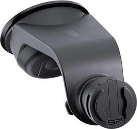 SP Connect Suction Mount schwarz