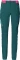 Vaude Scopi II Hose lang mallard green (Damen) Vorschaubild