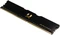 goodram IRDM PRO PITCH BLACK UDIMM 16GB Kit, DDR4-3600, CL17-19-19, 1RX8 Vorschaubild