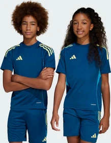 adidas Tiro 25 Competition Trikot kurzarm legend marine (Junior)
