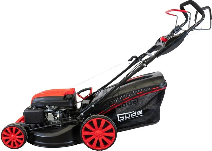 Güde Eco Wheeler 534.1 R ES Benzin-Rasenmäher