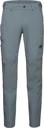 Mammut Runbold Guide SO Hose lang strata (Herren)