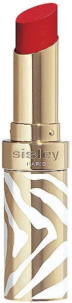 Sisley Phyto-Rouge Shine Lippenstift nachfüllbar 31 sheer chili, 3g