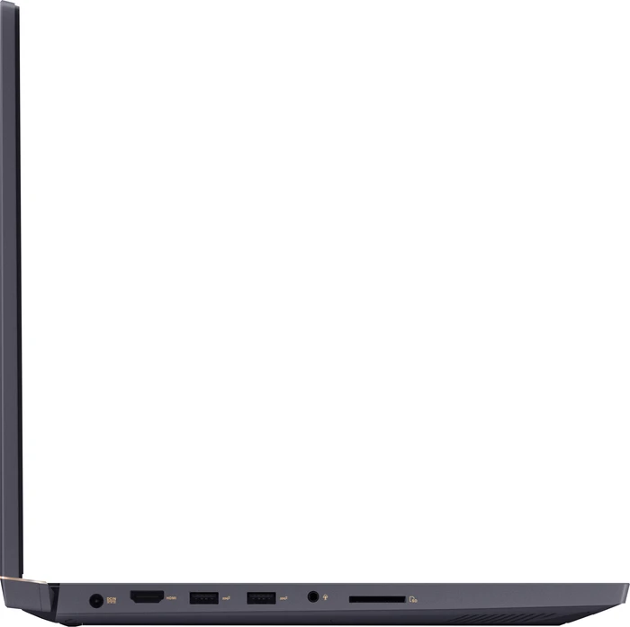 ASUS ProArt StudioBook Pro X W730G5T-H8050T, Star Grey, Xeon E-2276M, 64GB RAM, 4TB SSD, Quadro RTX 5000, UK
