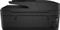 HP OfficeJet 6950 All-in-One, Tinte, mehrfarbig Vorschaubild