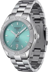 Tissot PR 100 Lady Sport Chic T101.910.11.351.00