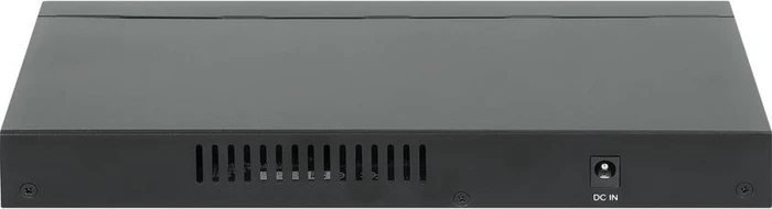 Eaton Tripp Lite Series Desktop 2.5G Switch, 8x RJ-45, 1x SFP+, 100W PoE+