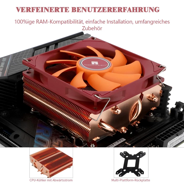 Thermalright AXP90-X53 Full