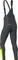 Gore Wear C3 Gore Windstopper Bibtights+ Fahrradhose lang black/neon yellow (Herren) Vorschaubild
