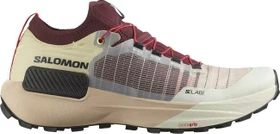 Salomon S/Lab Genesis vanilla ice/decadent chocolate/black (Damen)