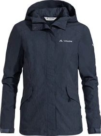 Vaude Rosemoor Funktionsjacke eclipse (Damen)