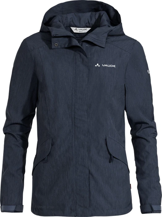 Vaude Rosemoor Funktionsjacke eclipse (Damen)