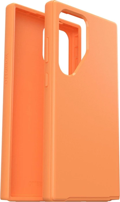 Otterbox Symmetry für Samsung Galaxy S24 Ultra sunstone orange
