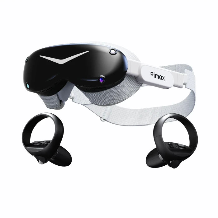 Pimax Dream Air SLAM