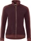 Vaude Skomer Fleece II Jacke dark cherry (Damen) Vorschaubild