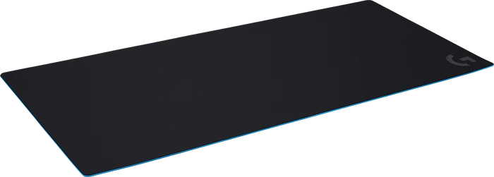 Logitech G840 XL Gaming Mouse Pad, 900x400mm, schwarz