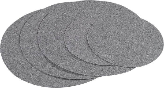 Hardcase Cymbal Protectors (HCP 19)