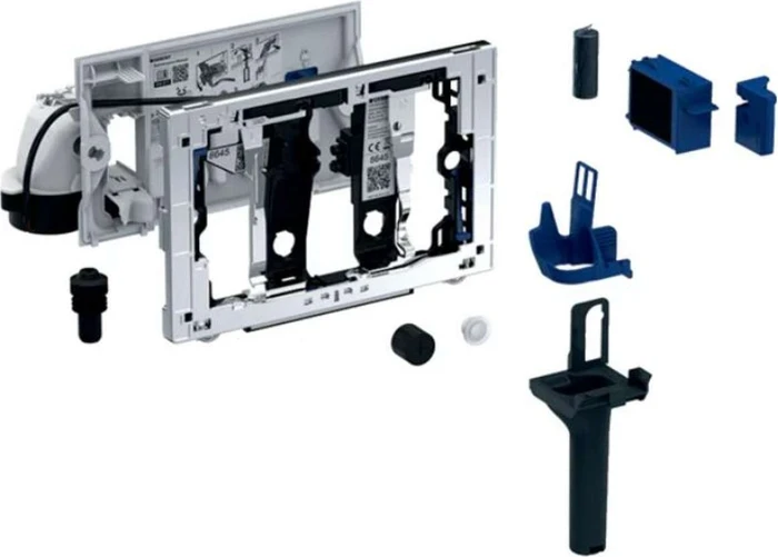 Geberit DuoFresh Modul