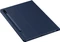 Samsung EF-BT630 Book Cover für Galaxy Tab S7, Navy Vorschaubild