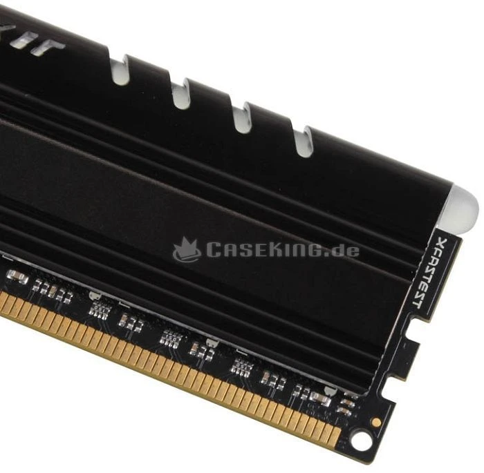 Avexir Core Series UDIMM 16GB Kit, DDR3-2133, CL9-11-10-27