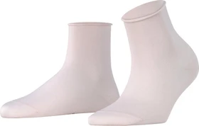 Falke Cotton Touch Socken light pink (Damen)