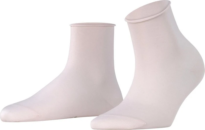 Falke Cotton Touch Socken light pink (Damen)