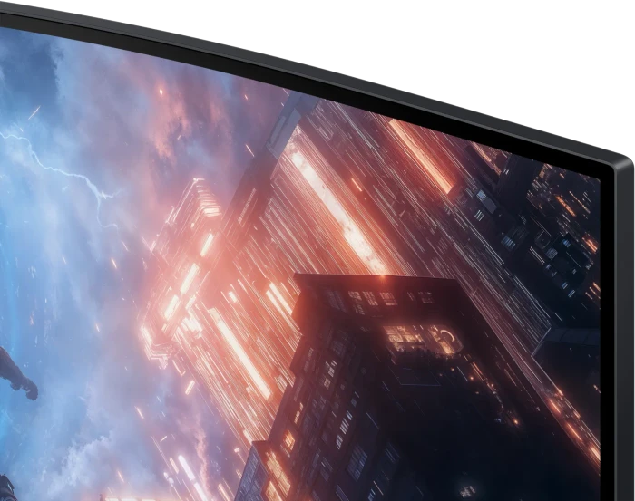 Samsung Odyssey G9 G91F, 49"