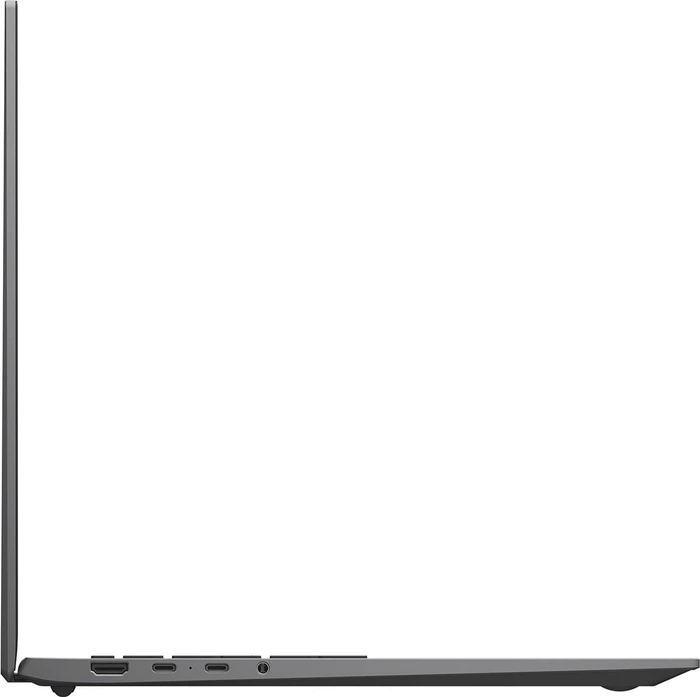 LG gram 17 (2025), grau, Core Ultra 7 256V, 16GB RAM, 1TB SSD, DE