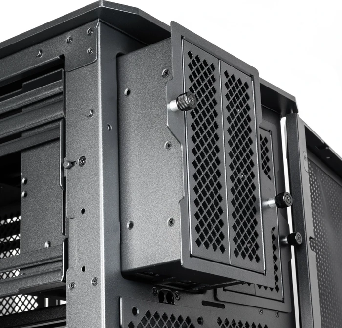 SilverStone Alta D1