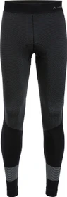 Vaude SQLab LesSeam Fahrradhose lang schwarz (Herren)