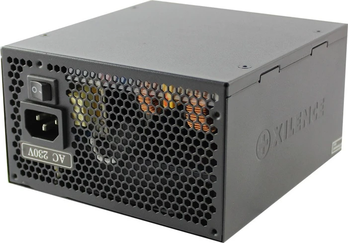 Xilence Performance X Modular XP850MR9 850W, ATX 2.4