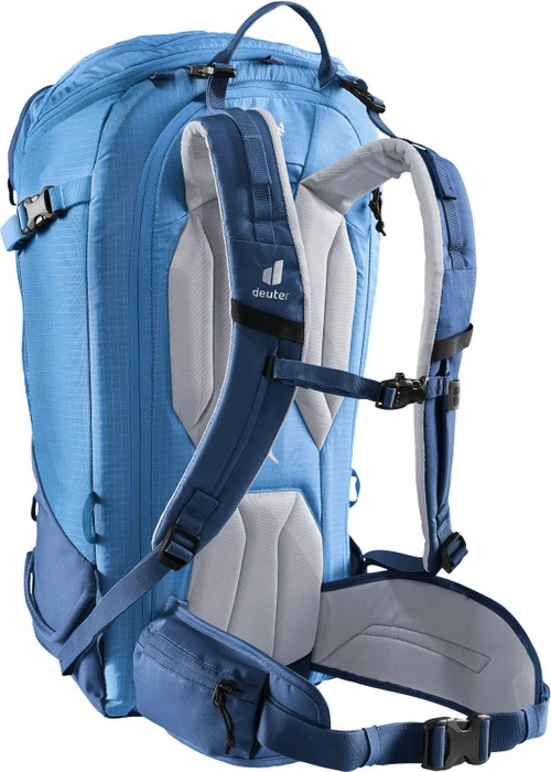 Deuter Freerider Pro 34+ nightblue/neptune