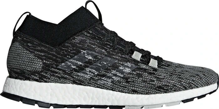 adidas Pureboost RBL core black/gretwo/ashsil (Herren)