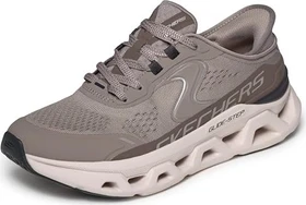 Skechers Slip-Ins Glide-Step Altus dark grau (Damen)