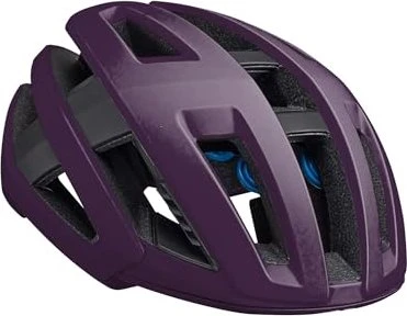 Leatt MTB 4.0 Endurance V25 Helm velvet