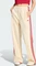 adidas Firebird Trainingshose lang warm vanilla/team victory red (Damen) Vorschaubild