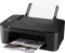 Canon PIXMA TS3450 schwarz, Tinte, mehrfarbig Vorschaubild